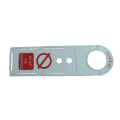 Ladder and Scaffolding Parts Safe Tag Scaffold Tag